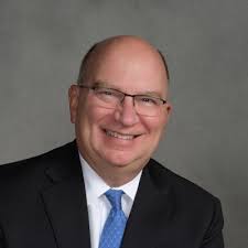 Rebecca Bishop, CEDS