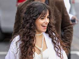 But permed hairstyles fix this problem! Camila Cabello Says Her Curly Hair Is A Perm Allure