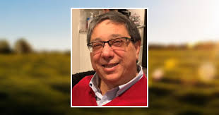 Anthony "Tony" L. Bruscato Obituary May 6, 2022