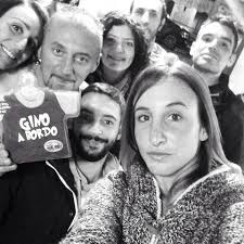 Igino Giorgio Orsini influencer di montagna