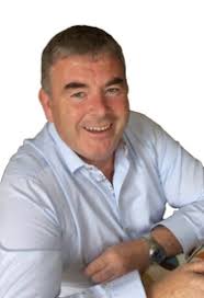 Condolence Book for John Murphy (Cummer, Galway)