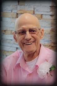 William Frances Leonard Obituary