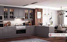 As we believe that fine dinging begins with equisite design, kokio is dedicated to offering access to modern japanese kitchens togehter with japanese material, technology and craftsmanship. Kitchen Cabinet And Wardrobes Design Company In Uae Kitchen King