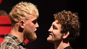 The online backing of jake paul isn't entirely unanimous, however, with some others pointing out that askren has never had the type of muscular physique which might make the covers of men's health. 7z0iacvpindtbm