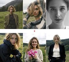 In-Context LoRA for Diffusion Transformers