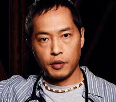 Ken Leung Dr Topher On The Night Shift Night Shift The Night Shift Cast Night