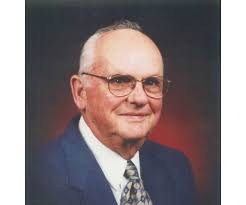 Harlan Overbeck Obituary (2012)