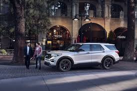 2020 ford explorer st wallpaper. What The Ford Explorer 2020 Philippines Might Offer Get Some Hints Via Our Us Spec Review