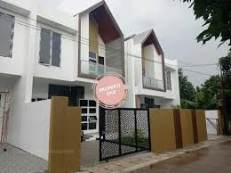 Rumah dalam cluster di lenteng agung jagakarsa, rumah model menarik minimalis modern. Jual Rumah Di Jagakarsa Jakarta Selatan Murah Butuh Uang Cepat