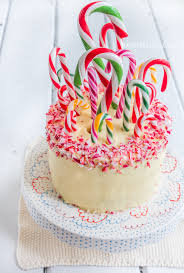 Christmas cake christmas sheet cake. The 12 Christmas Cakes That Ll Be The Star Of The Dessert Table