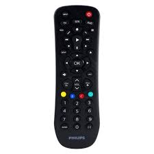 Перевод слова remote, американское и британское произношение, транскрипция, словосочетания, однокоренные слова, примеры использования. Philips 3 Device Universal Remote Control Brushed Black Target