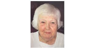 Irene Sands Obituary (1928