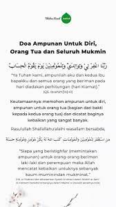 Pin By Azlina Amy On Doa Doa