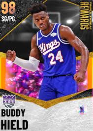 Maybe you would like to learn more about one of these? Nba 2k21 2kdb Opal Buddy Hield 98 Complete Stats