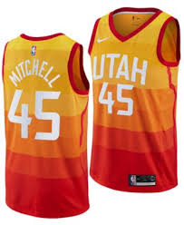 Look no further than the utah jazz shop at fanatics international for all your favorite jazz gear including official jazz. Donovan Mitchell Utah Jazz Jersey Cheap Online