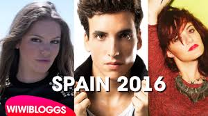 Spain: María Isabel says she's quitting music career amid anxiety issues