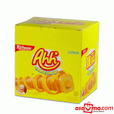 We did not find results for: Richeese Chn Nabati Cheese Roll 160g Osavmo Online Shopping Mall
