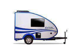 Maybe you would like to learn more about one of these? 11 Adorable Ultra Lightweight Travel Trailers Under 2 000 Pounds