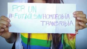 Desde 1990, el 17 de mayo es un día de celebración para la comunidad lgbtiq. Deportes Hoy Es El Dia Internacional Contra La Homofobia En El Deporte