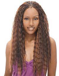 Working one braid at a time, pinch off enough extension hair to match the size of the section of natural hair you'll be braiding. Encore La Vie Super French Bulk Hair Premium Hair Quality 100 Human Hair