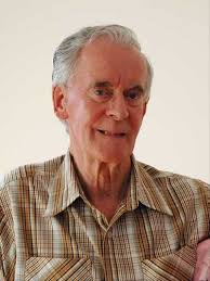 CHESWORTH, Donald Stewart