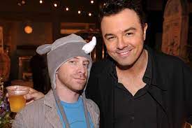 Created by seth macfarlane, david zuckerman. Seth Green Joins Family Guy Creator Seth Macfarlane S Fox Sitcom Dads