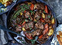 Campfire Beef Stew Recipe Beef Stew Recipe Dutch Oven Beef Stew Publix Recipes