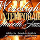 Winelight - An Evening of Contemporary and Smooth Jazz event image