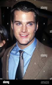 Chris o'donnell actor hi-res stock photography and images
