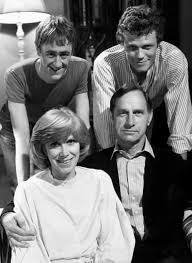 Being taken for granted by her butterfly collecting dentist husband doesn't help. Butterflies Review Carla Lane S Midlife Crisis Masterpiece Television The Guardian