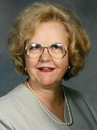 Giuseppina Vecchio (nee Calabria)