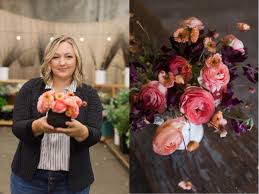 Tammy called and asked if we were okay with changing the delivery time to 1:00. Kalispell Wedding Flowers Archives Debra Prinzing