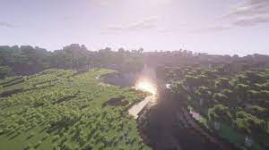 Colors are bright and come with both a boost. Best Minecraft Shaders 1 16 The Best Shaders To Use With Optifine 1 16 4 Top Gaming Files