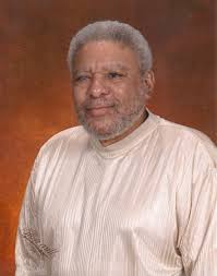 Obituary for Floyd Godfred Thomas