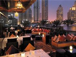 Ottomans Dubai Turkish Restaurants In Dubai Dubai Marina Luxury Collection Hotels Grosvenor House Turkish Restaurant