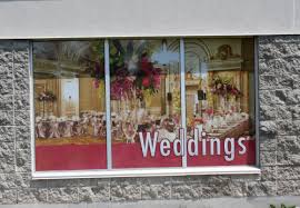 Perforated Window Film Avant Garde Ottawa Window Graphics Window Film Window Vinyl