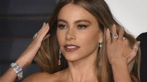 Sofía margarita vergara vergara (spanish: Modern Family Actress Sofia Vergara Shares Her Fitness Secret Lifting Weights Los Angeles Times