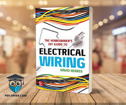 To ease the process of wiring, professionals draw wiring diagrams that help them visualize the project to determine the material, cost, and other important aspects. The Homeowner S Diy Guide To Electrical Wiring 1ed 0071844759 9780071844758 Pdf Drive