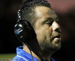 Burbank Reopens Memorial Field with 39-3 Win in Dominating Performance