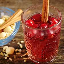 Cranberry Punsch Rezept Edeka Rezept Punsch Rezept Punsch Rezepte