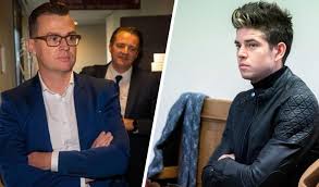 Nuyens said at the time van aert was acting without the team's consent, adding the matter was in the hands of his lawyers. Van Aert Wint Nuyens Verliest Het Belang Van Limburg Mobile