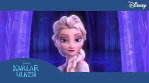 Elsa I Aldirma Sarkisini Soyluyor Youtube