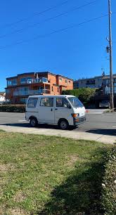 Image result for Ivory White 1964 Daihatsu