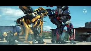 The title for the next transformers movie has been revealed. Transformers 7 Rise Of The Unicron 2022 Trailer Mark Wahlberg Megan Fox Fan Made Video Dailymotion