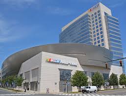 The great hall, a focal point, has the capacity to accommodate 680 people for receptions and 360. Charlotte Attractions Quality Inn Suites Airport Charlotte Airport Hotels