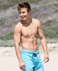 Peyton meyer sexual video