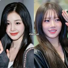 Prettiest Member in Baby Monster According to Korean Standards