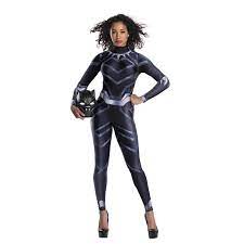 Maybe you would like to learn more about one of these? Black Panther Women S Black Panther Costume Walmart Com Walmart Com