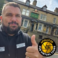 First time in here,The Walrus and The Carpenter,Monument street.