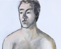 Georg Schnitzler New Paintings